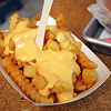 CHEESY CHIPS