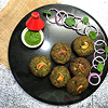 HARABHARA KEBAB