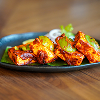 PANEER TIKKA