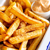 PERI PERI CHIPS