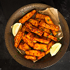 PERI PERI MOGO